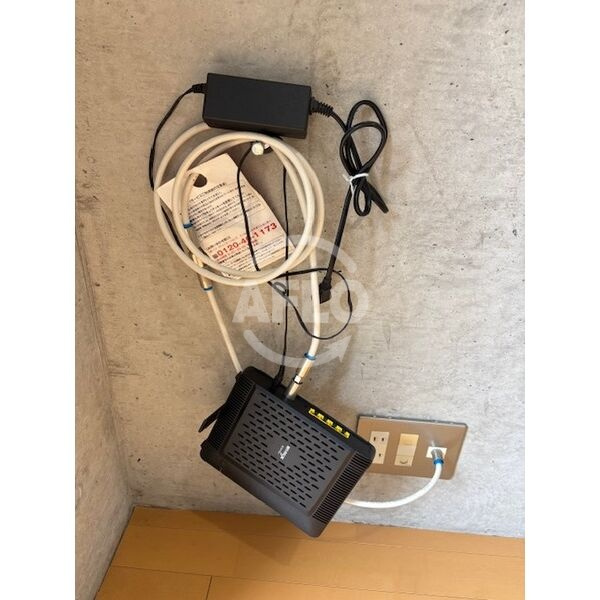 ZENの設備|ZEN　Wi-Fi
