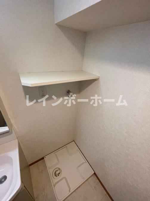 Win Excellence　Ⅳの設備