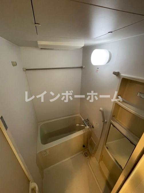 Win Excellence　Ⅳの浴室|落ち着いた空間のお風呂です