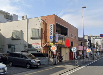 【外観】 | 餅田ビル