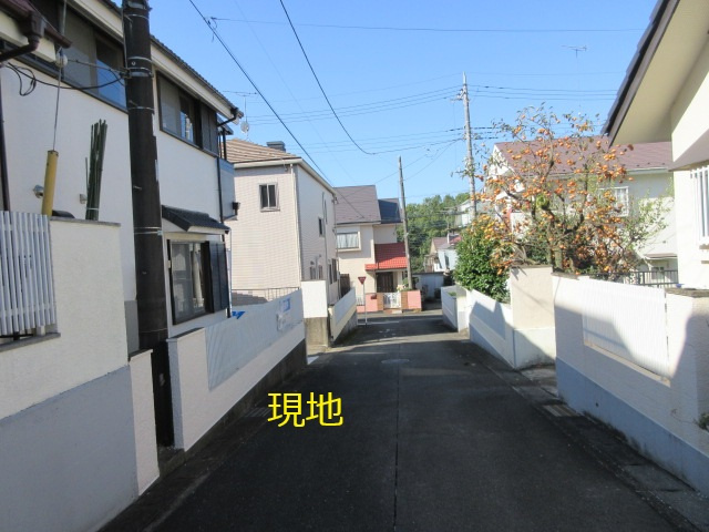 中古戸建　東松山市東平1670-14（リフォーム住宅）のその他