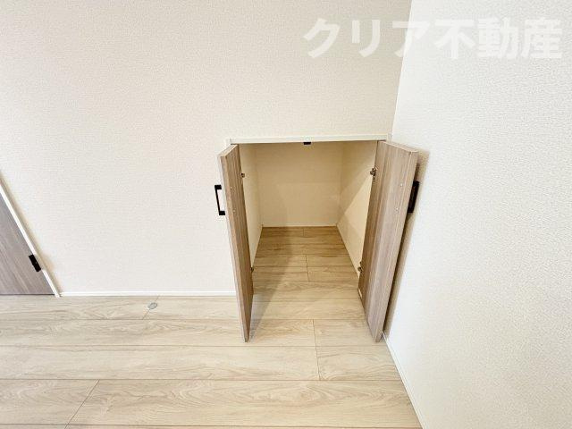 【収納】 | 高崎市下小鳥町新築