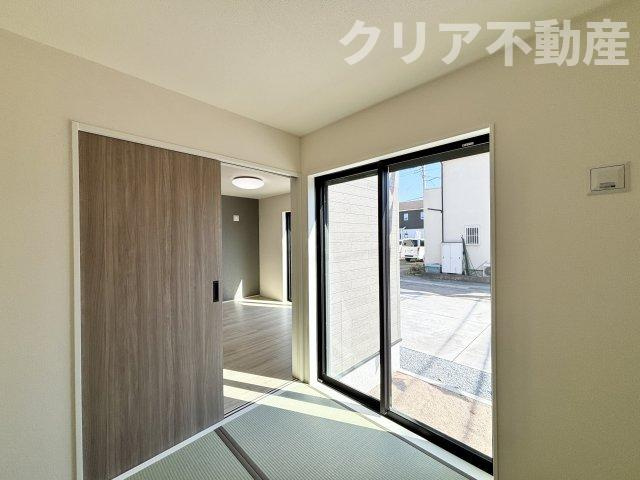 【和室】 | 高崎市下小鳥町新築