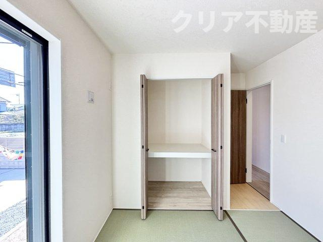 【和室】 | 高崎市下小鳥町新築