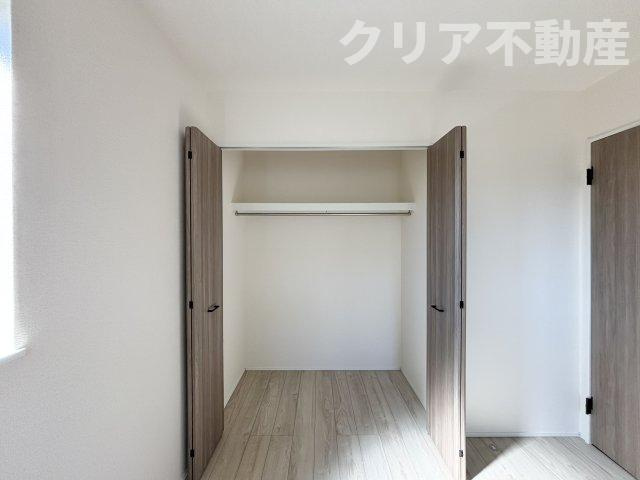 【収納】 | 高崎市下小鳥町新築