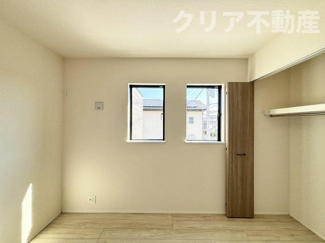 【子供部屋】 | 高崎市下小鳥町新築