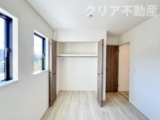 【収納】 | 高崎市下小鳥町新築