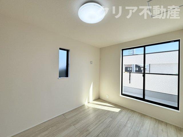 【寝室】 | 高崎市下小鳥町新築