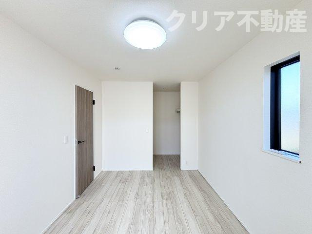 【寝室】 | 高崎市下小鳥町新築