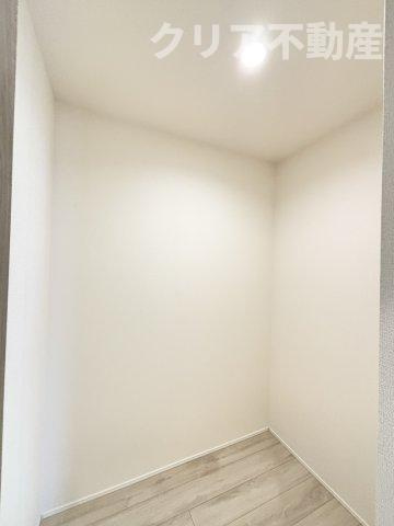 【収納】 | 高崎市下小鳥町新築