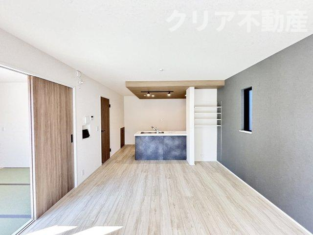 【外観】 | 高崎市下小鳥町新築