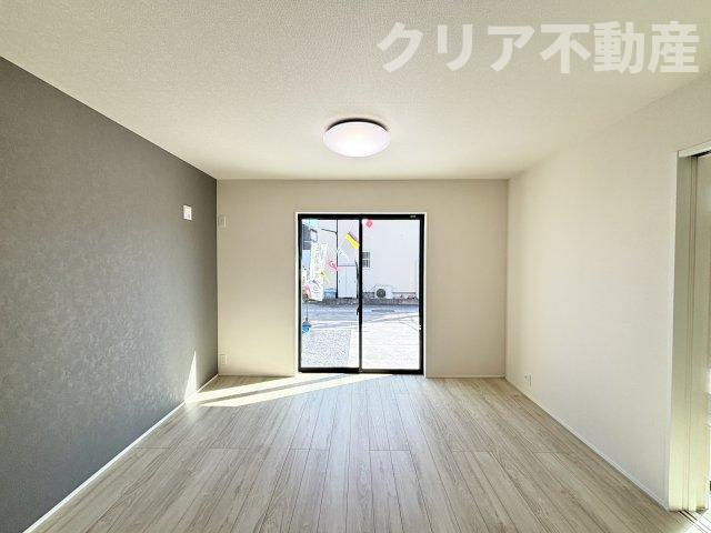 【居間・リビング】 | 高崎市下小鳥町新築