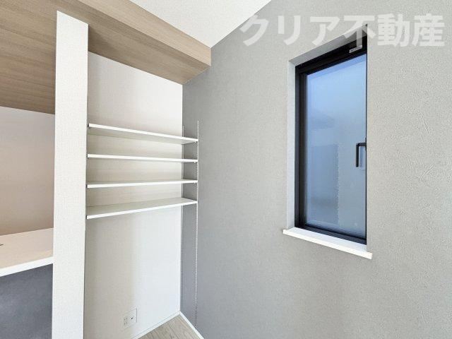 【居間・リビング】 | 高崎市下小鳥町新築