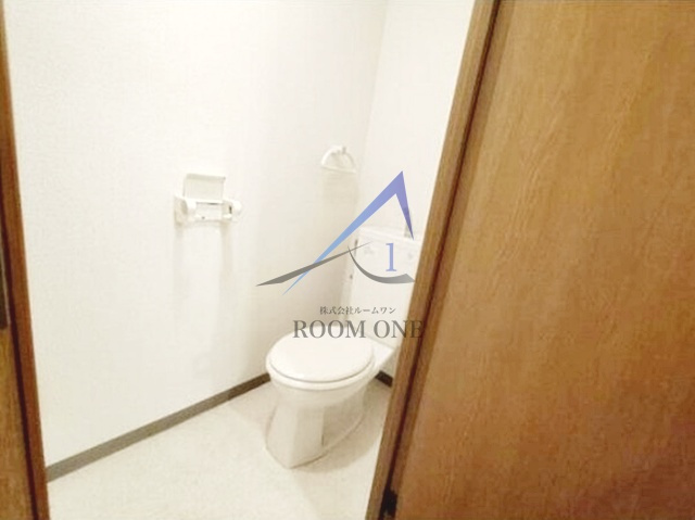 ファイン万久のトイレ|トイレです。