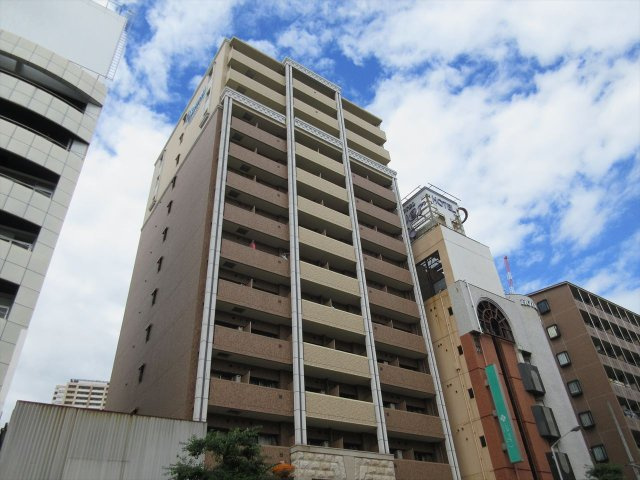 プレサンス名古屋STATIONアブソリュート❘名古屋市の賃貸ならMy賃貸