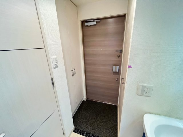 プレサンス名古屋STATIONアブソリュート❘名古屋市の賃貸ならMy賃貸の玄関|プレサンス名古屋STATIONアブソリュート