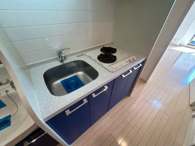 プレサンス名古屋STATIONアブソリュート❘名古屋市の賃貸ならMy賃貸のキッチン|プレサンス名古屋STATIONアブソリュート