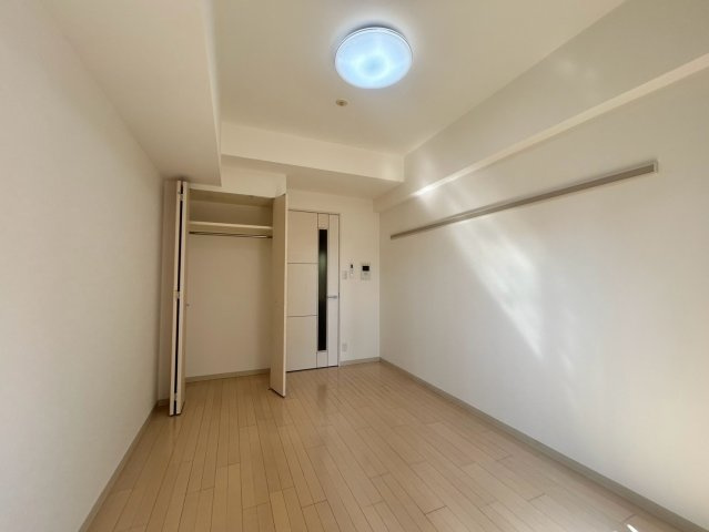 プレサンス名古屋STATIONアブソリュート❘名古屋市の賃貸ならMy賃貸の寝室|プレサンス名古屋STATIONアブソリュート