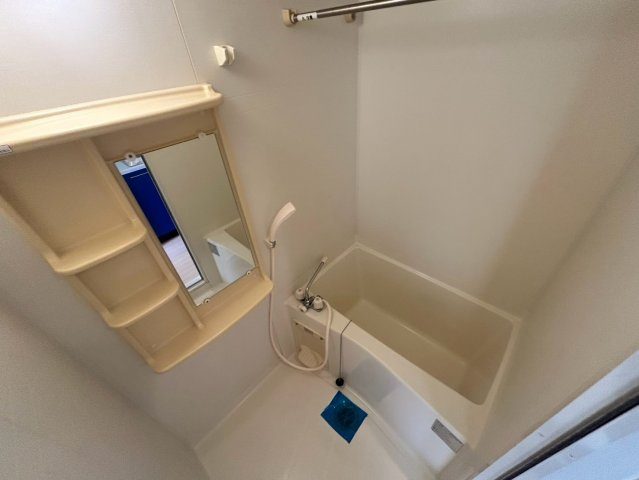 プレサンス名古屋STATIONアブソリュート❘名古屋市の賃貸ならMy賃貸の浴室|プレサンス名古屋STATIONアブソリュート