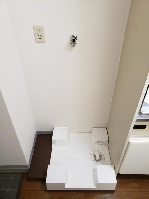 川崎市多摩区堰１丁目の賃貸マンションのその他|別部屋参考写真
