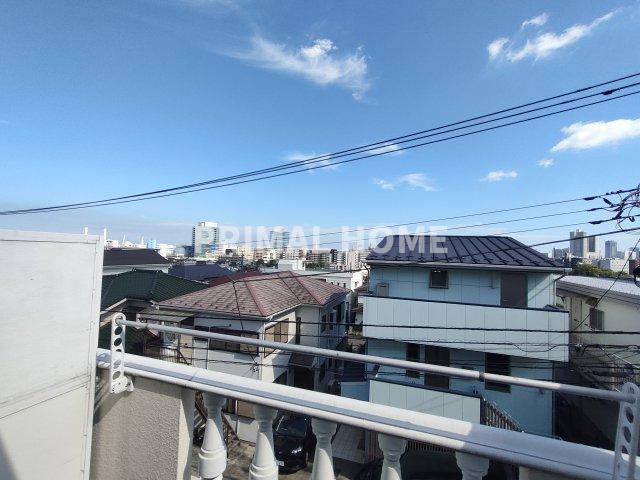 【展望】 | ブルーマリンヒル
