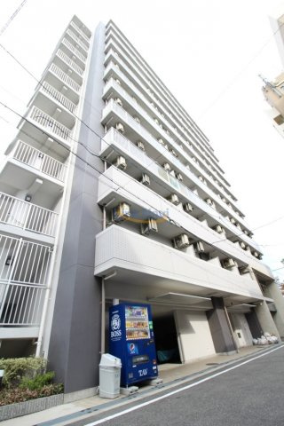 【外観】 | エステムコート新大阪Ⅸグランブライト