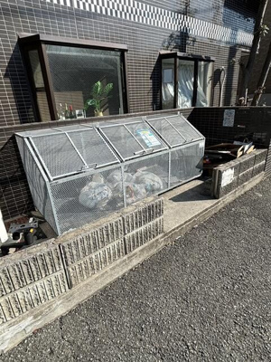 【その他共用部分】 | フジビュー矢向