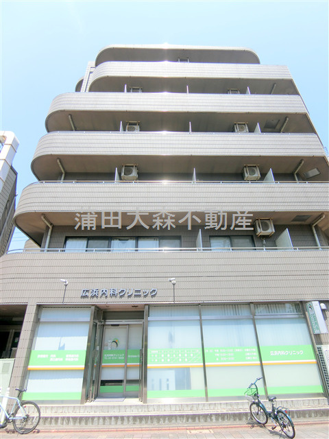 エクセレンスコート橘の外観|外観