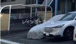 ディアースのその他共用部分