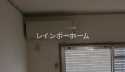 ディアースの設備