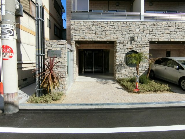 【エントランス】 | Mon maison 2