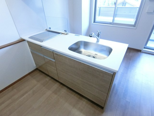 【キッチン】 | Mon maison 2