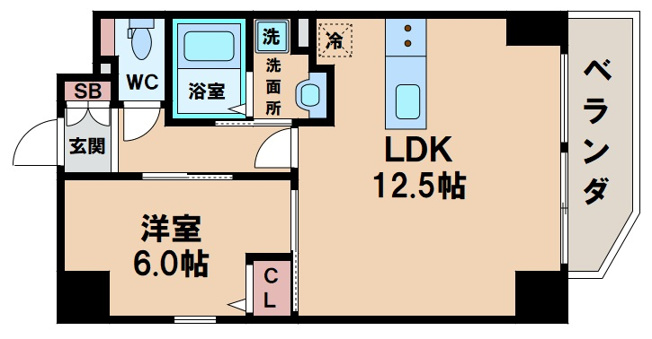 【間取り】 | Mon maison 2