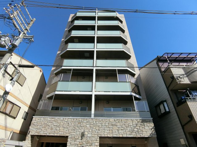 【外観】 | Mon maison 2