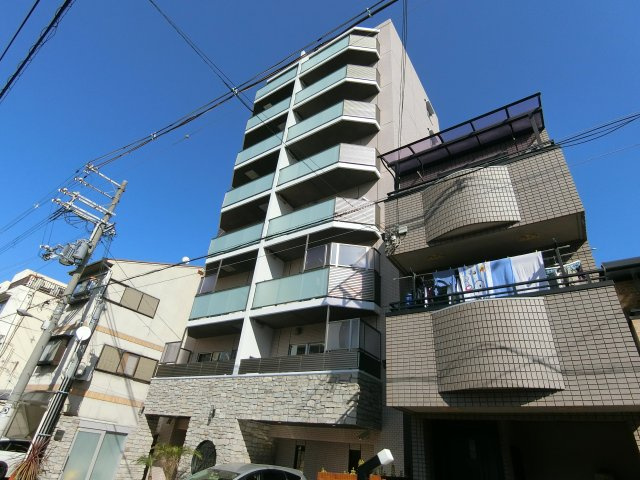 【外観】 | Mon maison 2