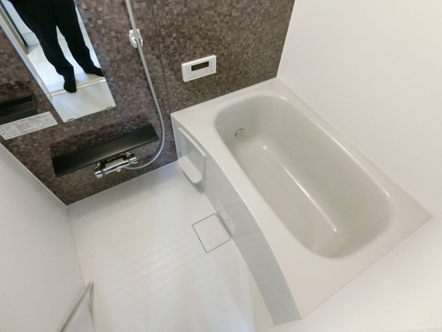 【浴室】 | Mon maison 2