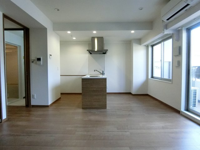 【居間・リビング】 | Mon maison 2
