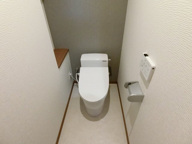 【トイレ】 | Mon maison 2