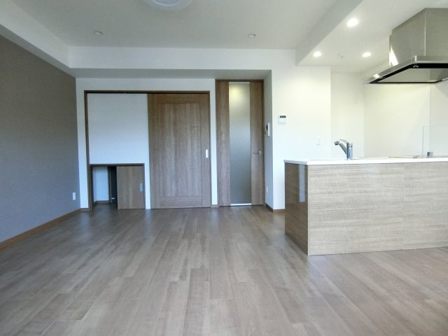 【居間・リビング】 | Mon maison 2