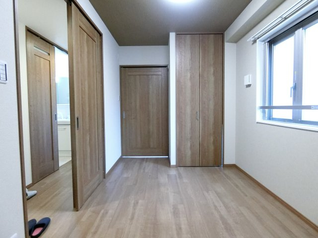【寝室】 | Mon maison 2