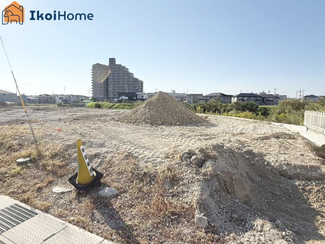 明石市二見町福里全7棟　1号棟　新築戸建