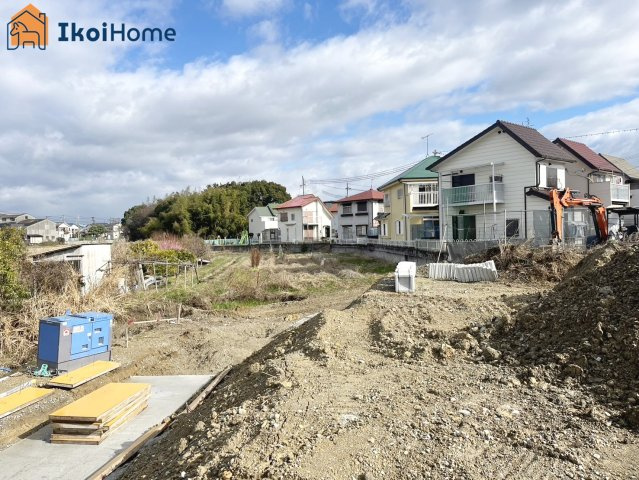 明石市二見町福里全7棟　1号棟　新築戸建の周辺|●年中無休：当日予約可●西区、垂水区、明石市初。弊社は契約前に新築戸建の住宅診断を無料で行っています