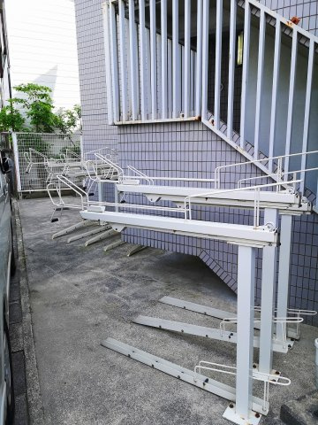 川崎市多摩区堰１丁目の賃貸マンションのその他共用部分