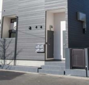 ハーベスト蘇我のその他共用部分