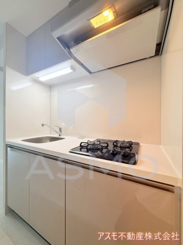 【キッチン】 | リヴェント森ノ宮