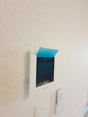フィオーレⅡの設備