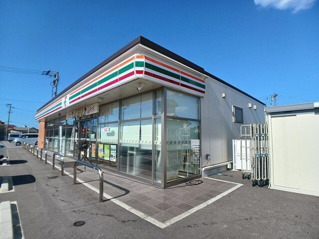 フィオーレⅡの周辺|セブンイレブン三木町池戸店さんまで950m