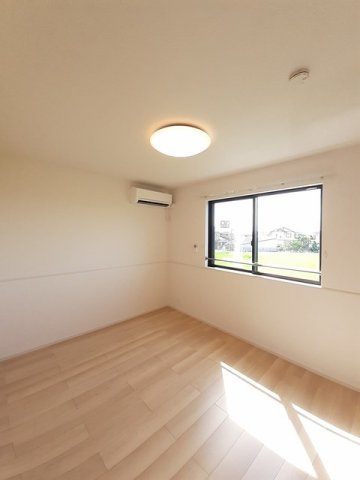 フィオーレⅡの内装|過ごしやすい室内です