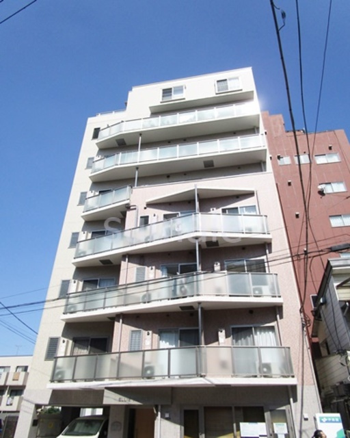 エリーワールドの外観|外観です☆彡