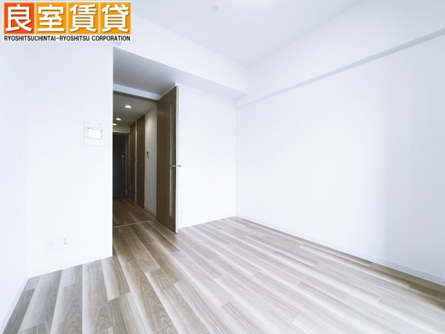 【寝室】 | MAXIV大須観音